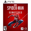 Spiderman: Remastered Cuenta Principal -Juego Digital PS5 - AnaImportaciones