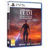 Star Wars Jedi: Survivor Cuenta Principal -Juego Digital PS5 - AnaImportaciones