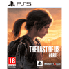 The last of US Parte 1 Cuenta Principal -Juego Digital PS5 - AnaImportaciones