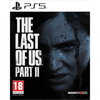 The last of US Parte 2 Remastered Cuenta Principal -Juego Digital PS5 - AnaImportaciones