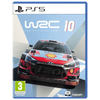 WRC 10 Cuenta Principal -Juego Digital PS5 - AnaImportaciones