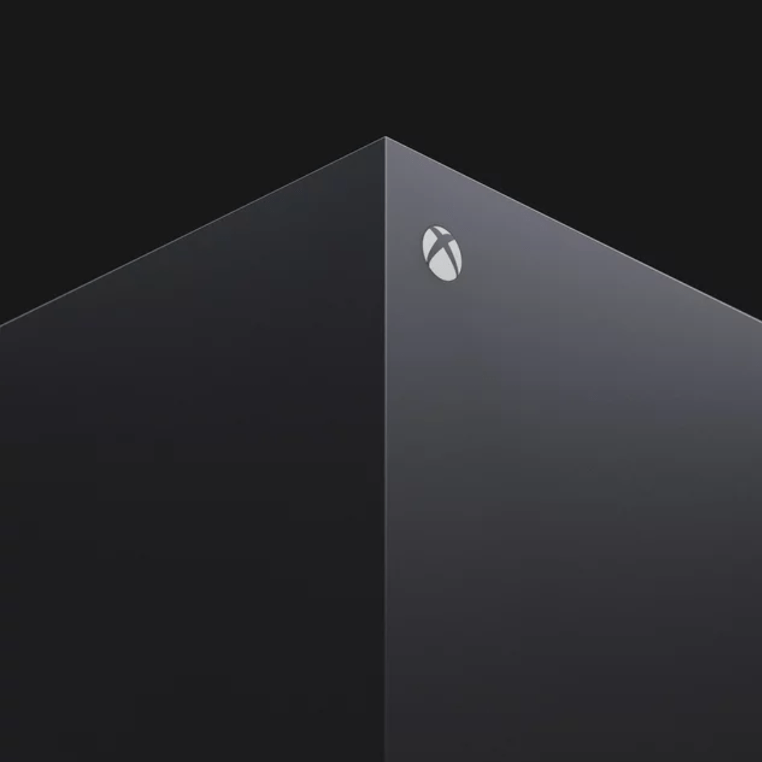 Xbox serie X Versión Americana - AnaImportaciones