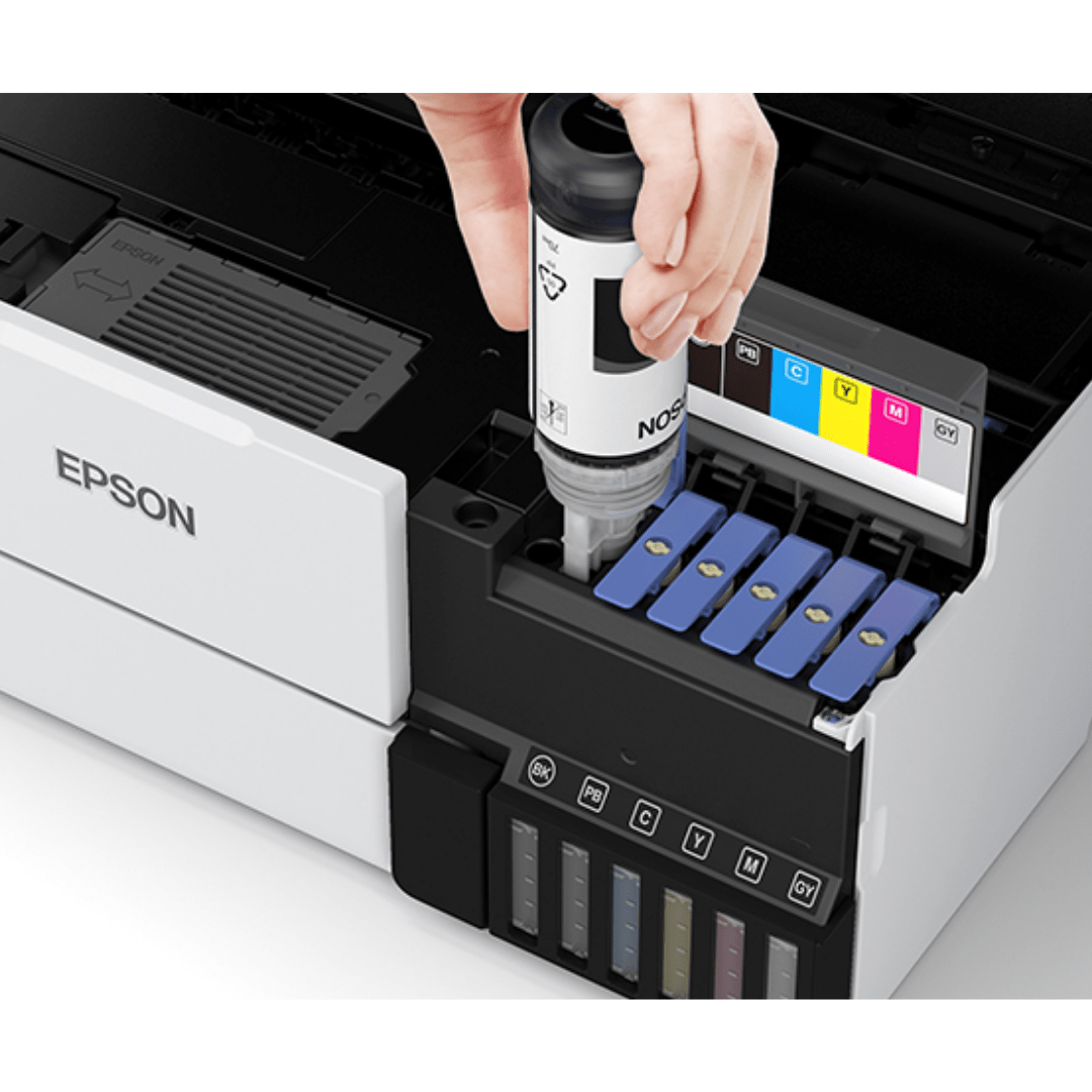 Impresora Epson L8160 - AnaImportaciones