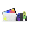 Splatoom 3 Nintendo Switch – Modelo OLED Splatoon 3 Edición especial - AnaImportaciones